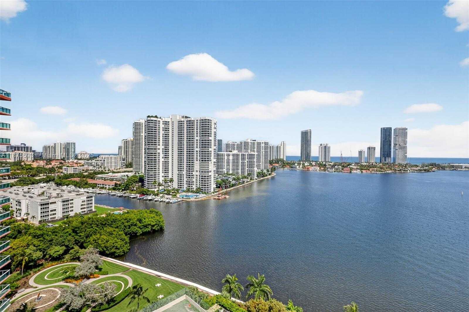Small Image of 3370 HIDDEN BAY DR #1808, Aventura Number 42