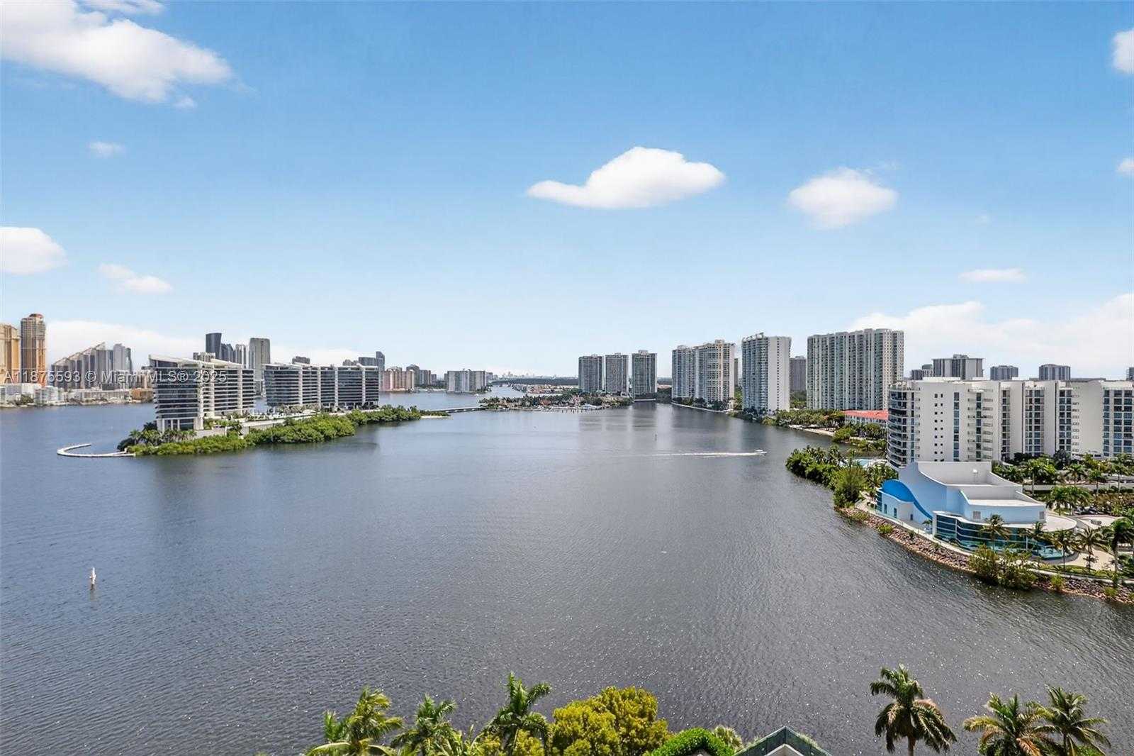 Small Image of 3370 HIDDEN BAY DR #1808, Aventura Number 43