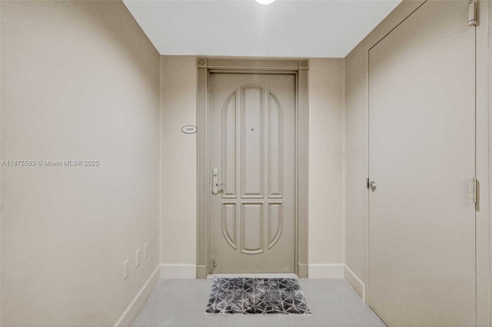 Small Image of 3370 HIDDEN BAY DR #1808, Aventura Number 51