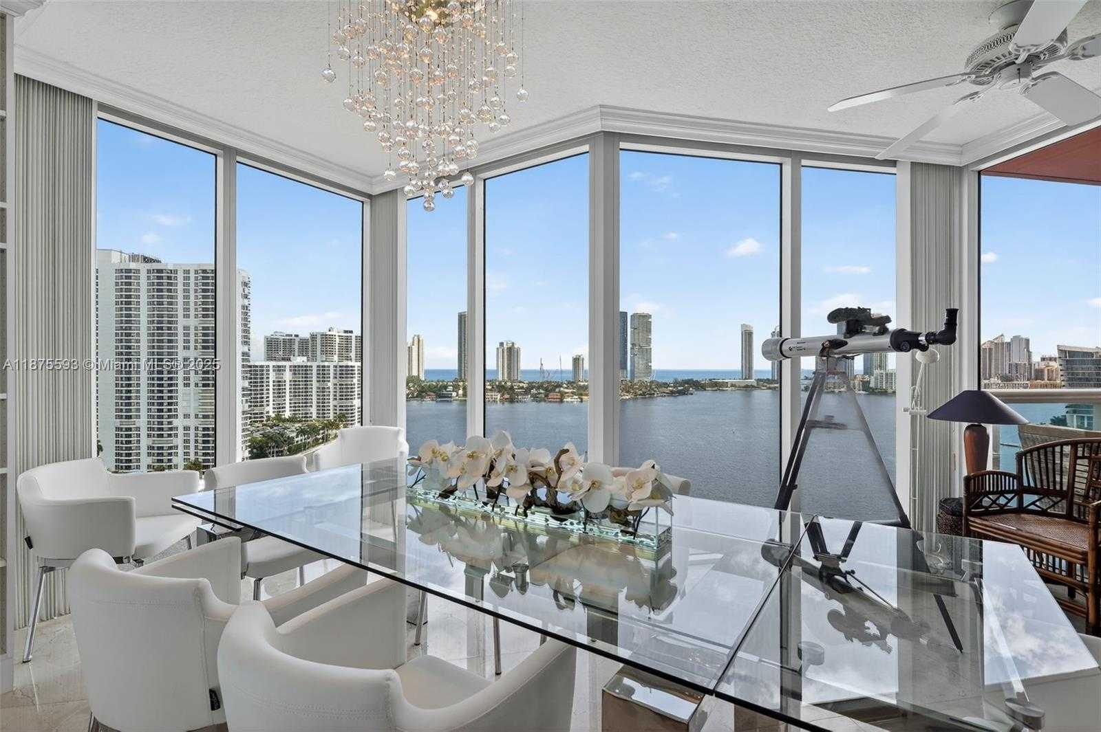 Small Image of 3370 HIDDEN BAY DR #1808, Aventura Number 6