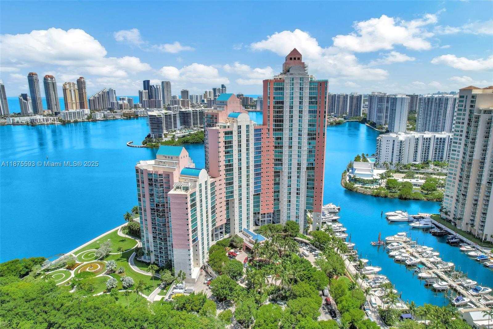 Small Image of 3370 HIDDEN BAY DR #1808, Aventura Number 75