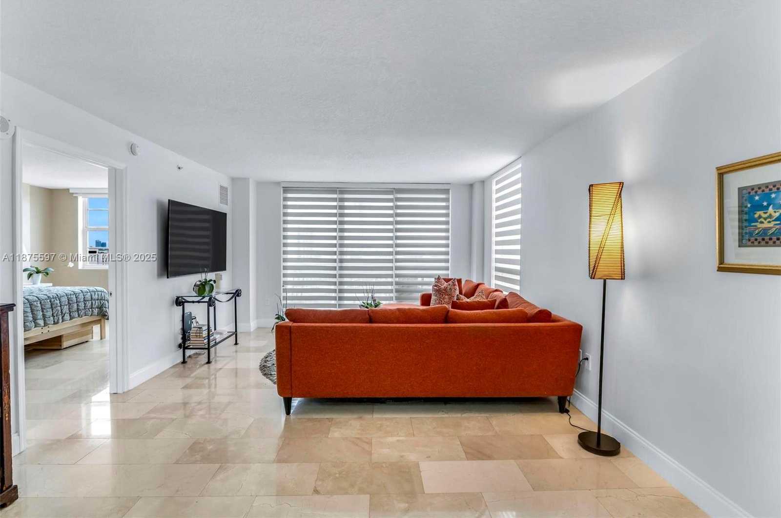 Small Image of 6917 COLLINS AVE #1420, Miami Beach Number 15