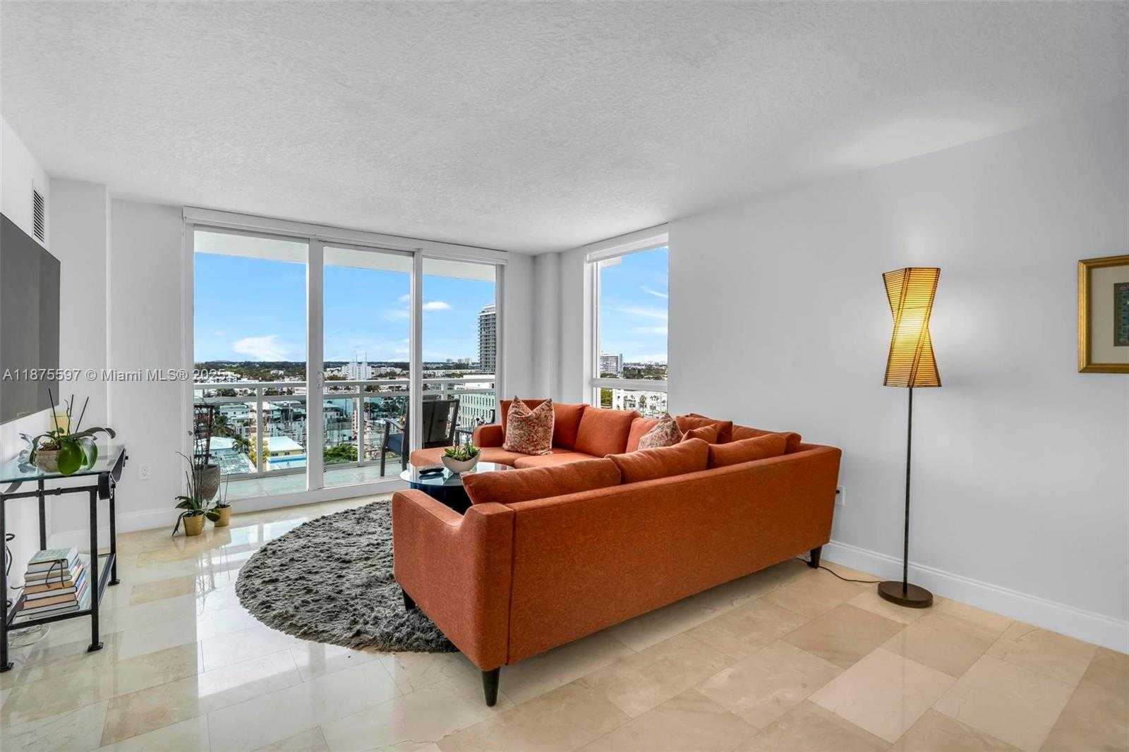 Small Image of 6917 COLLINS AVE #1420, Miami Beach Number 16