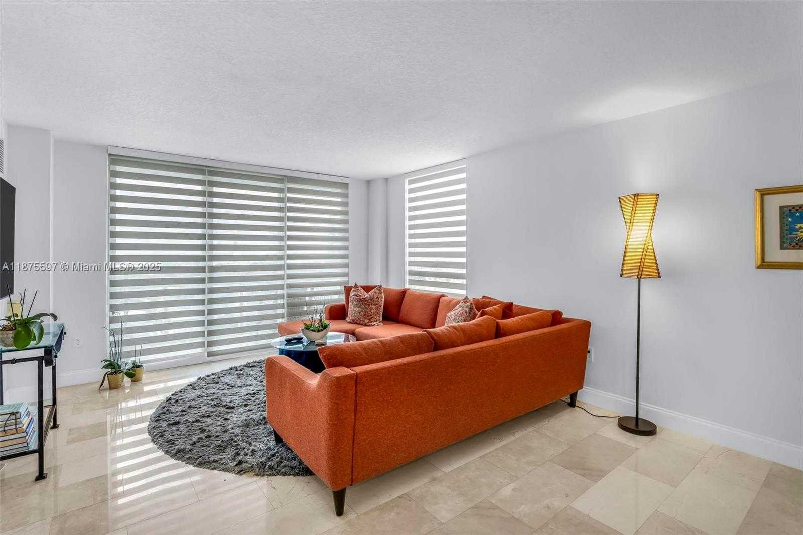 Small Image of 6917 COLLINS AVE #1420, Miami Beach Number 17