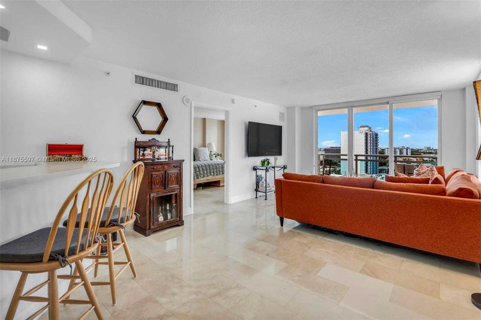 Small Image of 6917 COLLINS AVE #1420, Miami Beach Number 18