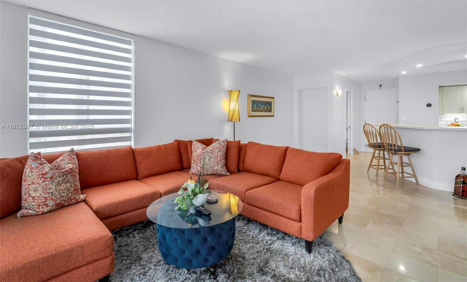Small Image of 6917 COLLINS AVE #1420, Miami Beach Number 19