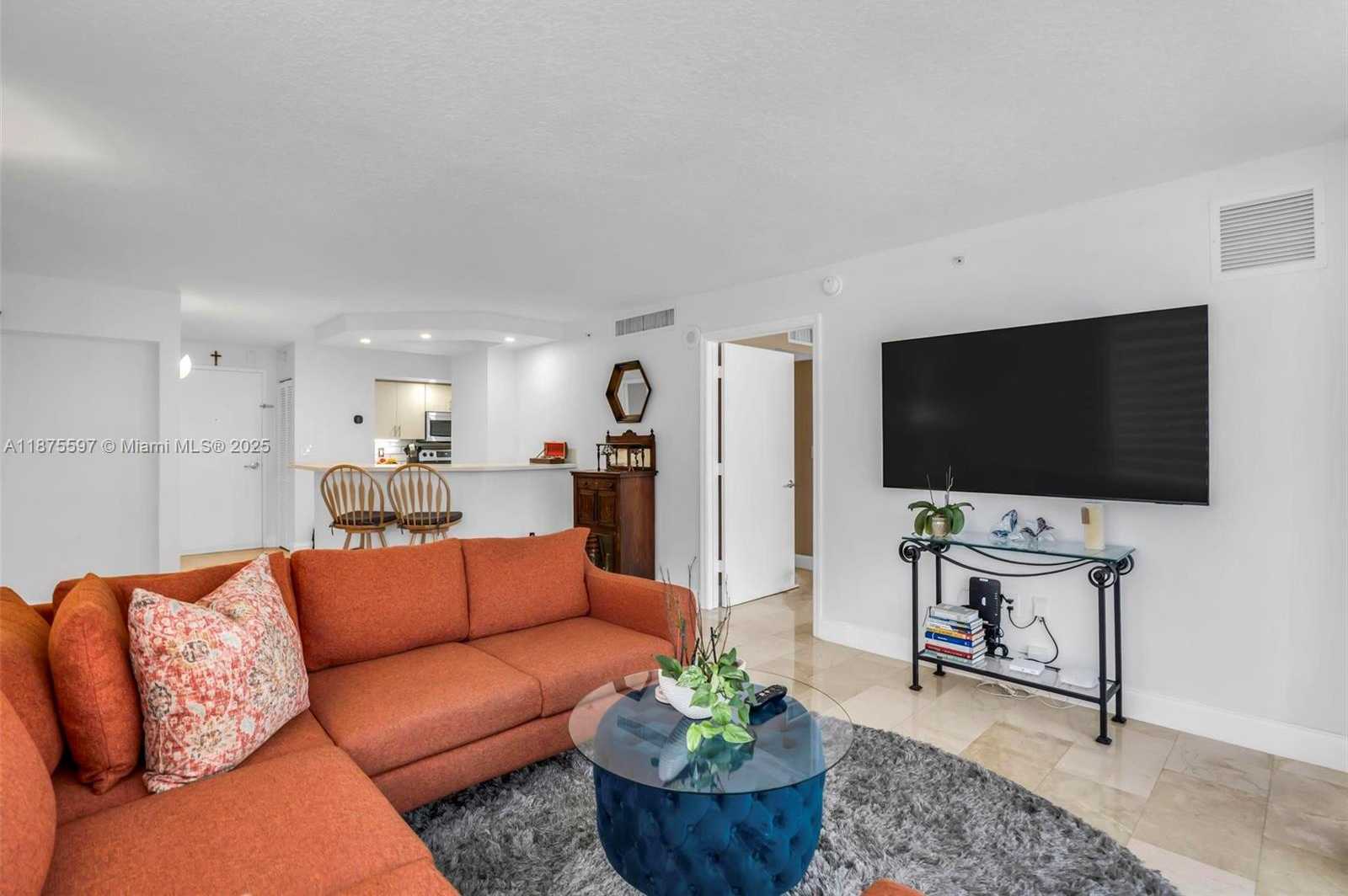 Small Image of 6917 COLLINS AVE #1420, Miami Beach Number 20