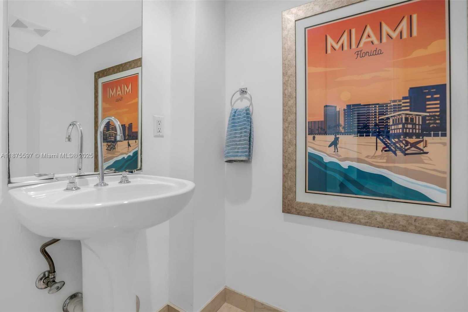 Small Image of 6917 COLLINS AVE #1420, Miami Beach Number 21