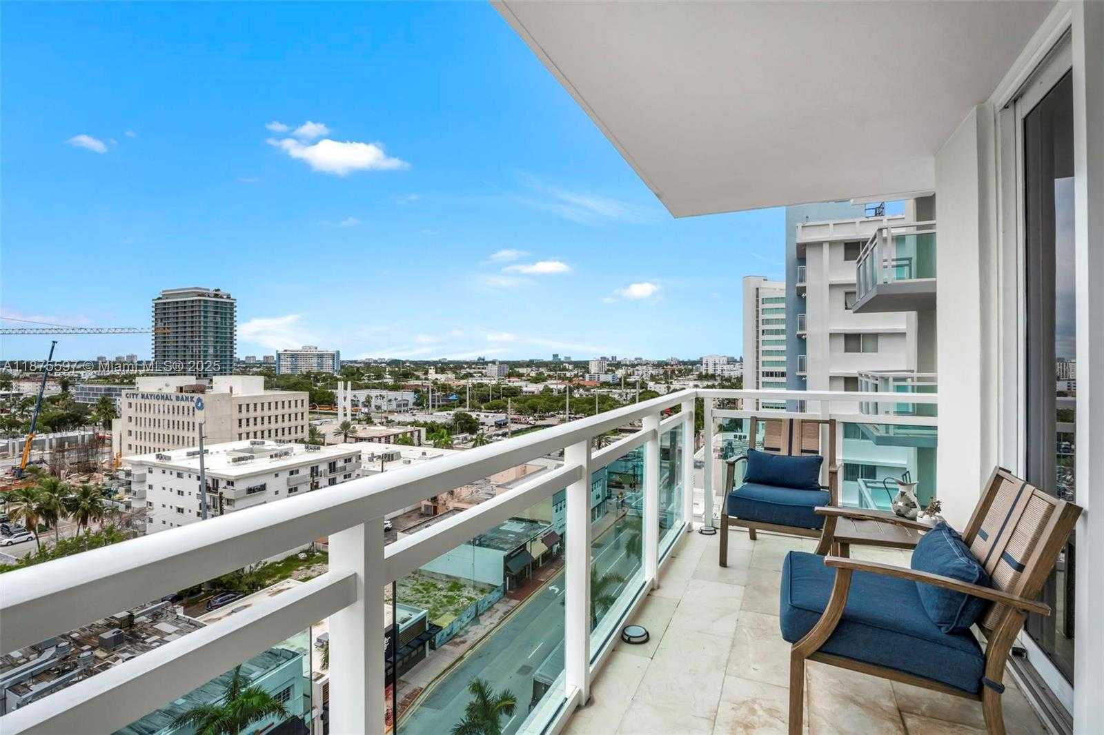 Small Image of 6917 COLLINS AVE #1420, Miami Beach Number 29