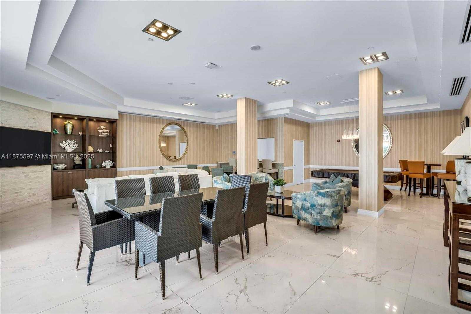 Small Image of 6917 COLLINS AVE #1420, Miami Beach Number 31
