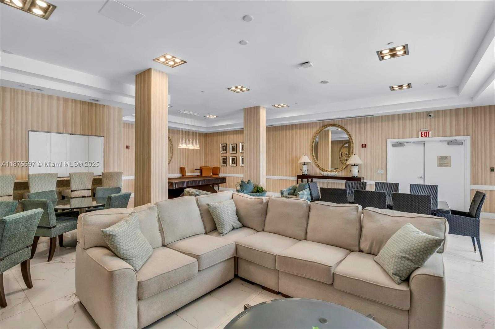 Small Image of 6917 COLLINS AVE #1420, Miami Beach Number 32