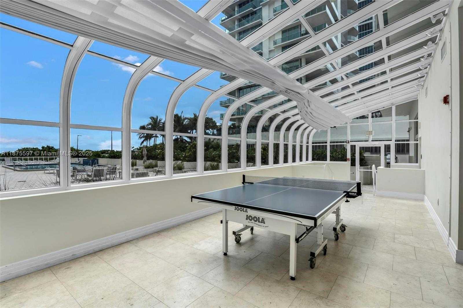Small Image of 6917 COLLINS AVE #1420, Miami Beach Number 34