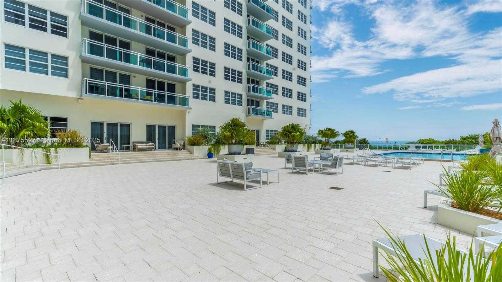 Small Image of 6917 COLLINS AVE #1420, Miami Beach Number 38