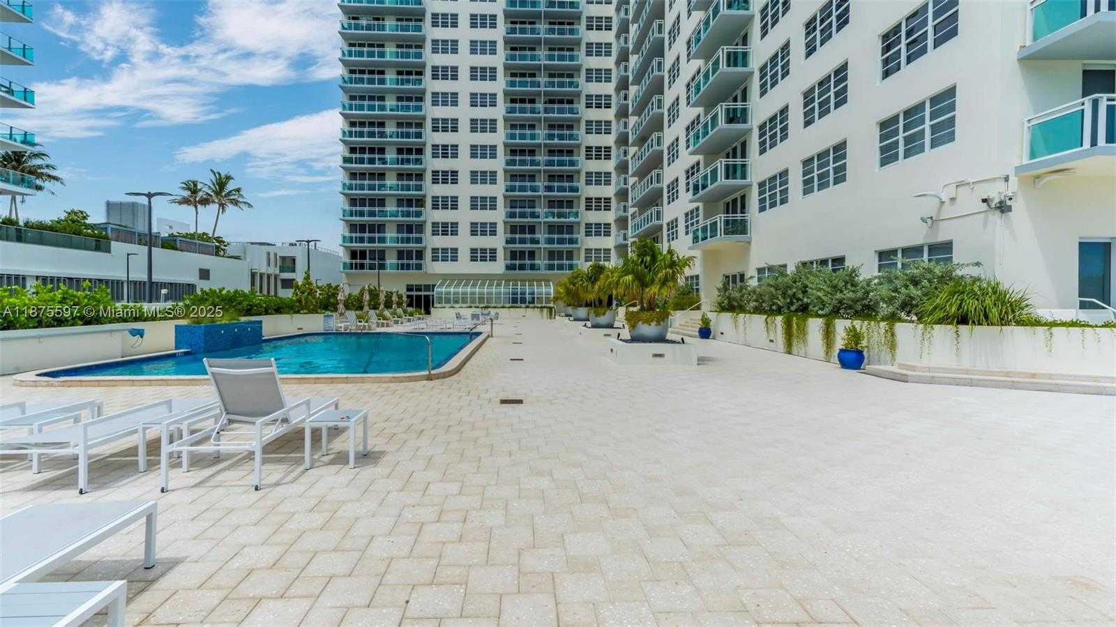 Small Image of 6917 COLLINS AVE #1420, Miami Beach Number 40