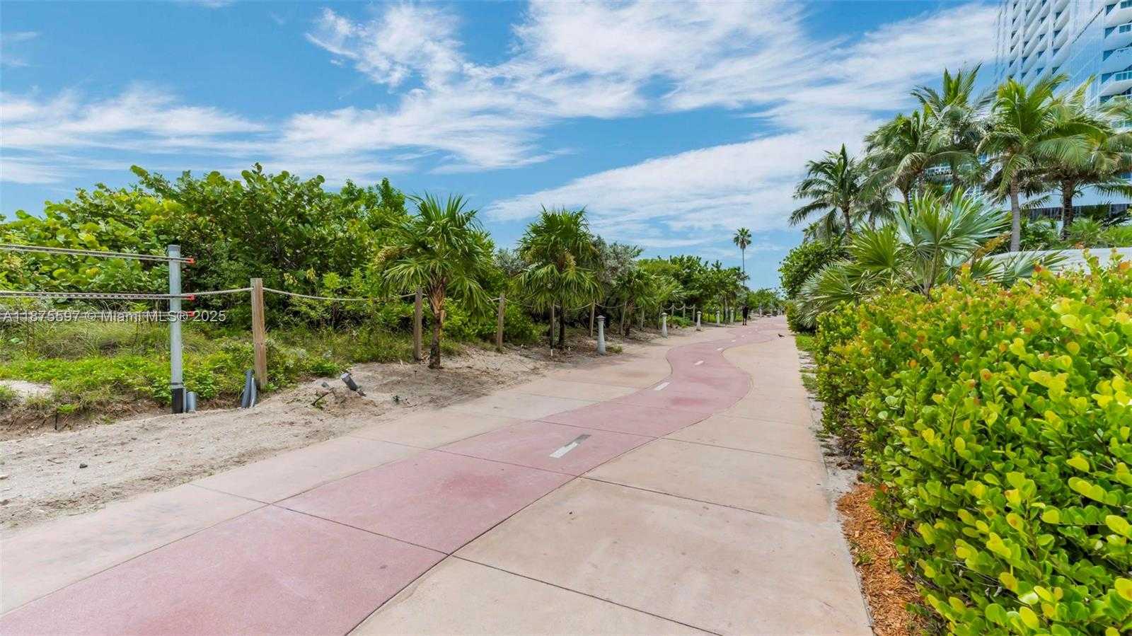 Small Image of 6917 COLLINS AVE #1420, Miami Beach Number 43