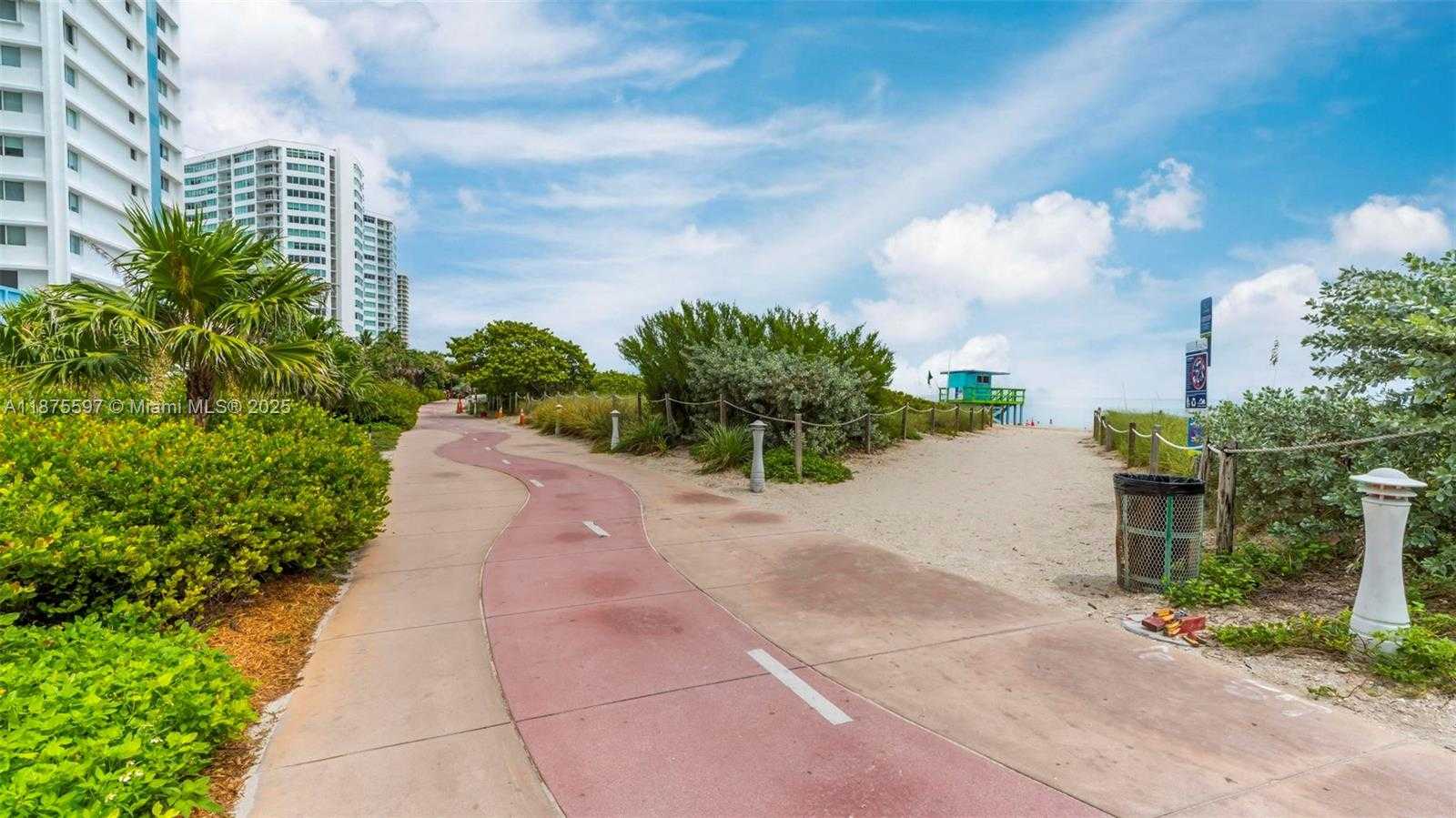 Small Image of 6917 COLLINS AVE #1420, Miami Beach Number 44