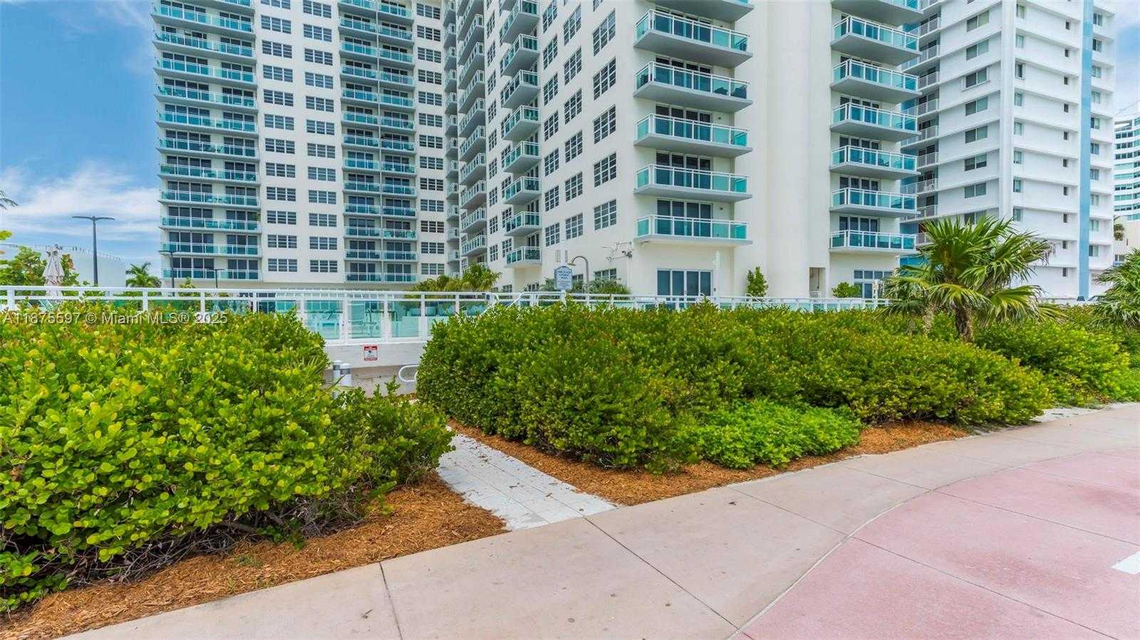 Small Image of 6917 COLLINS AVE #1420, Miami Beach Number 45