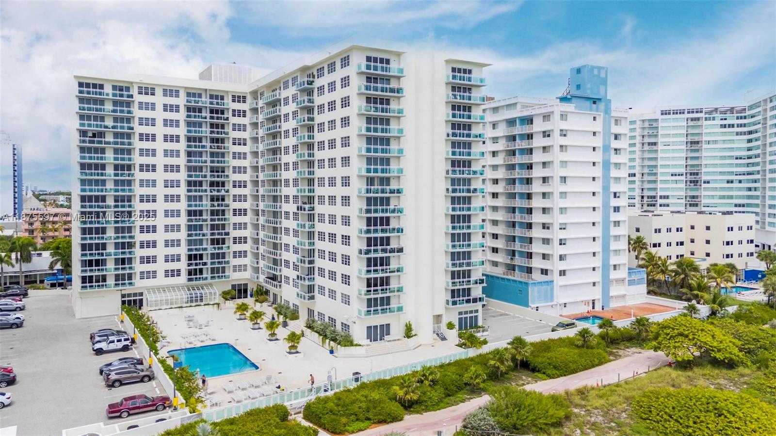 Small Image of 6917 COLLINS AVE #1420, Miami Beach Number 48