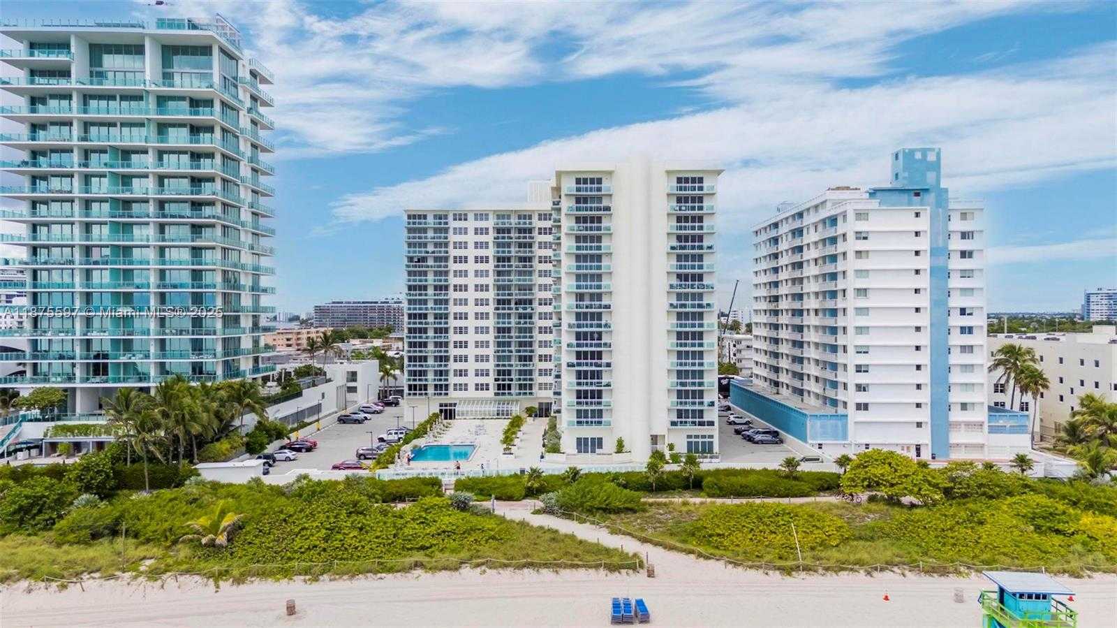 Small Image of 6917 COLLINS AVE #1420, Miami Beach Number 50