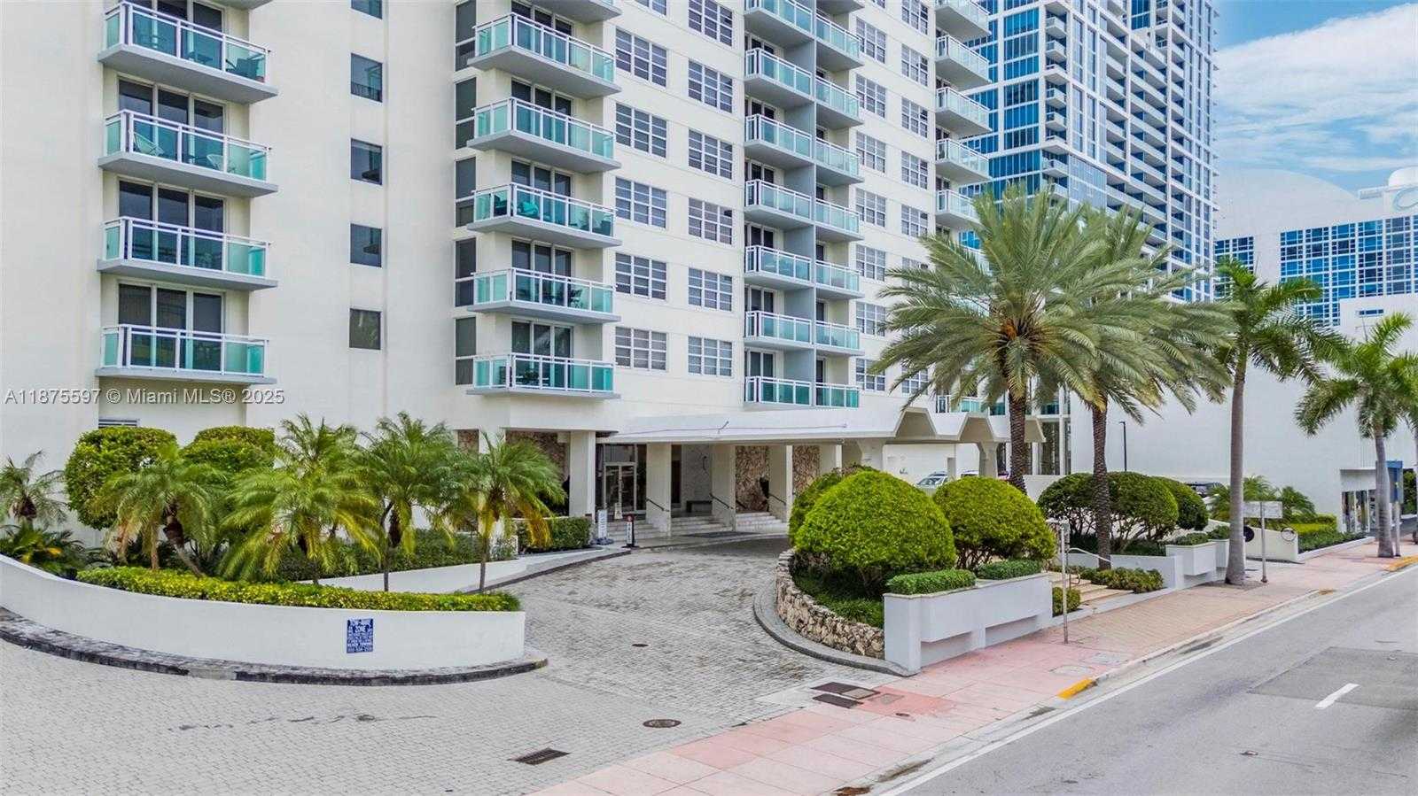 Small Image of 6917 COLLINS AVE #1420, Miami Beach Number 51