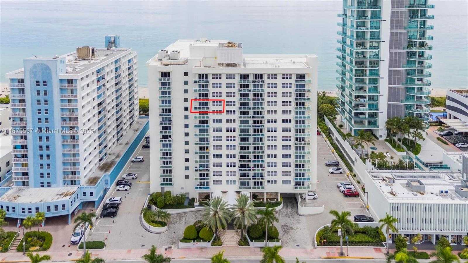 Small Image of 6917 COLLINS AVE #1420, Miami Beach Number 53