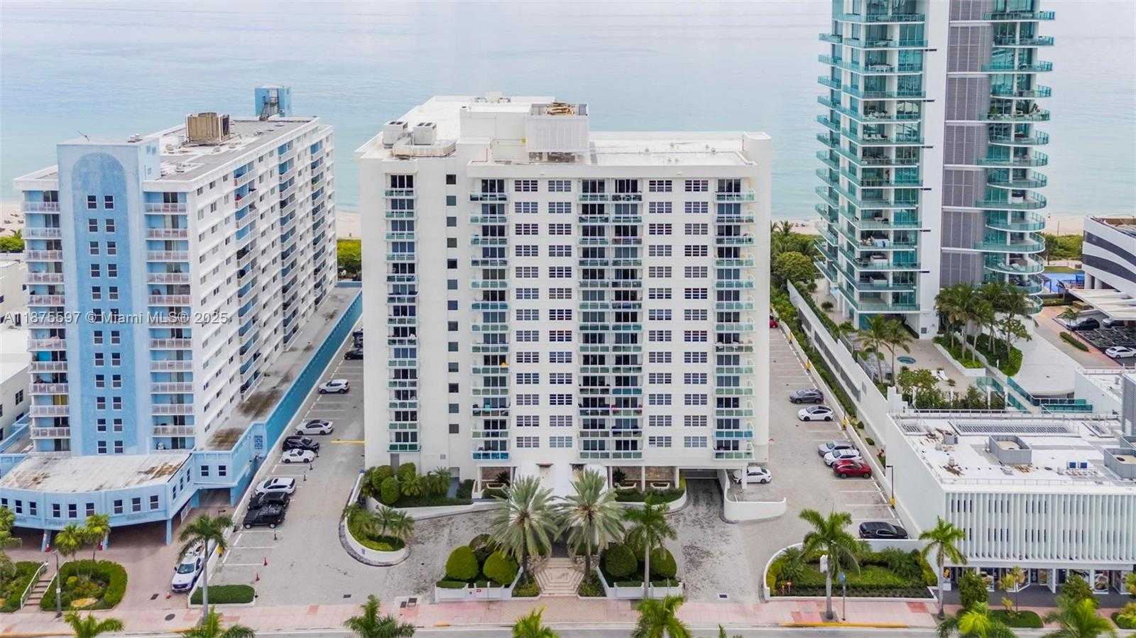 Small Image of 6917 COLLINS AVE #1420, Miami Beach Number 54
