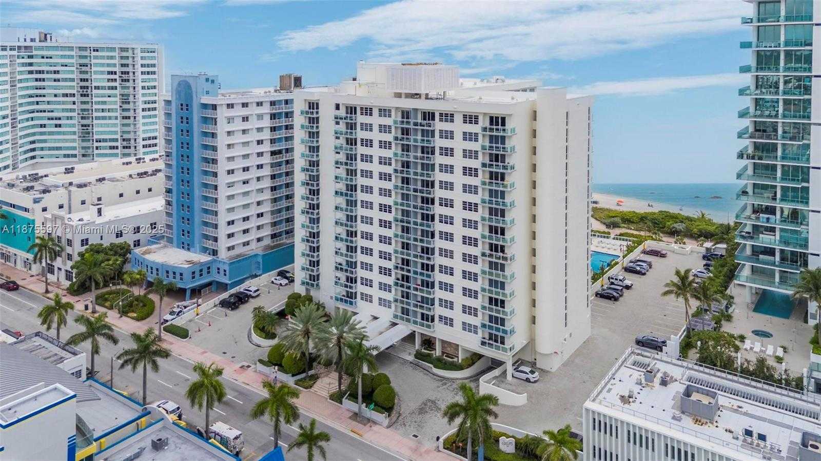 Small Image of 6917 COLLINS AVE #1420, Miami Beach Number 55