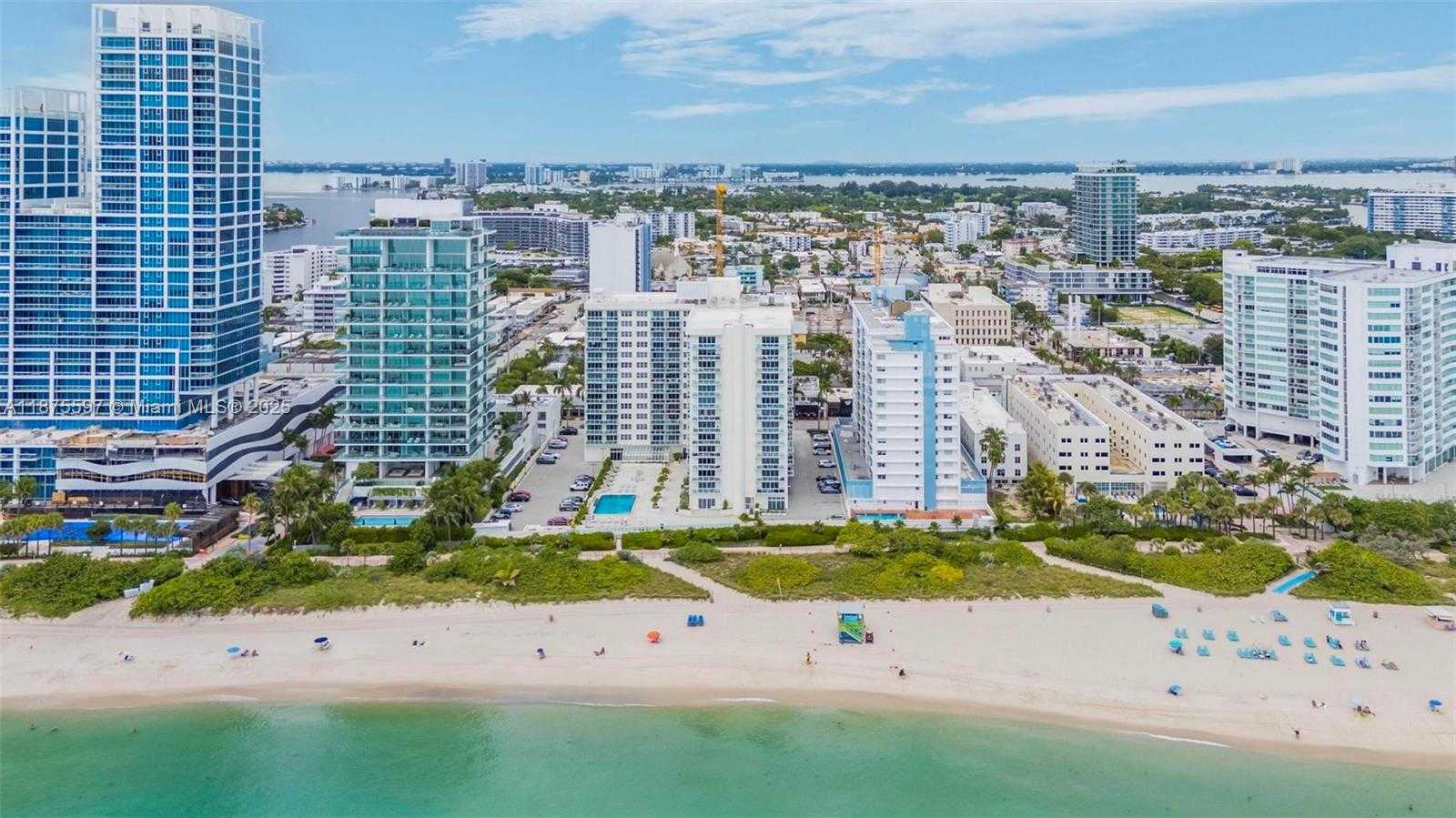 Small Image of 6917 COLLINS AVE #1420, Miami Beach Number 56