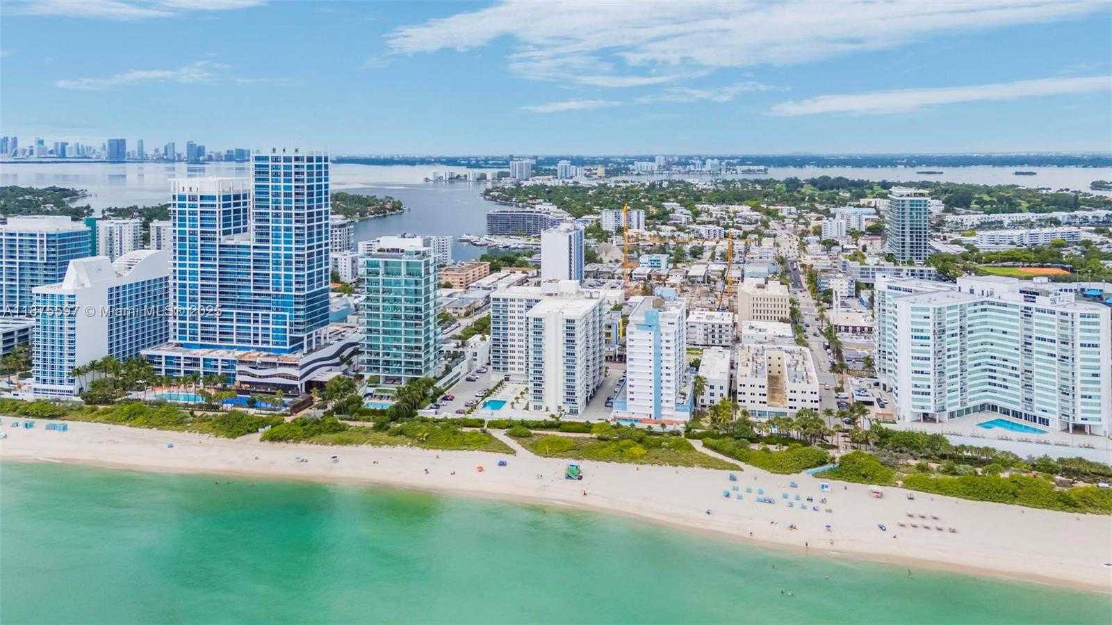 Small Image of 6917 COLLINS AVE #1420, Miami Beach Number 57