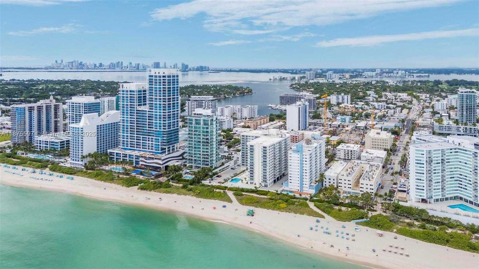 Small Image of 6917 COLLINS AVE #1420, Miami Beach Number 58