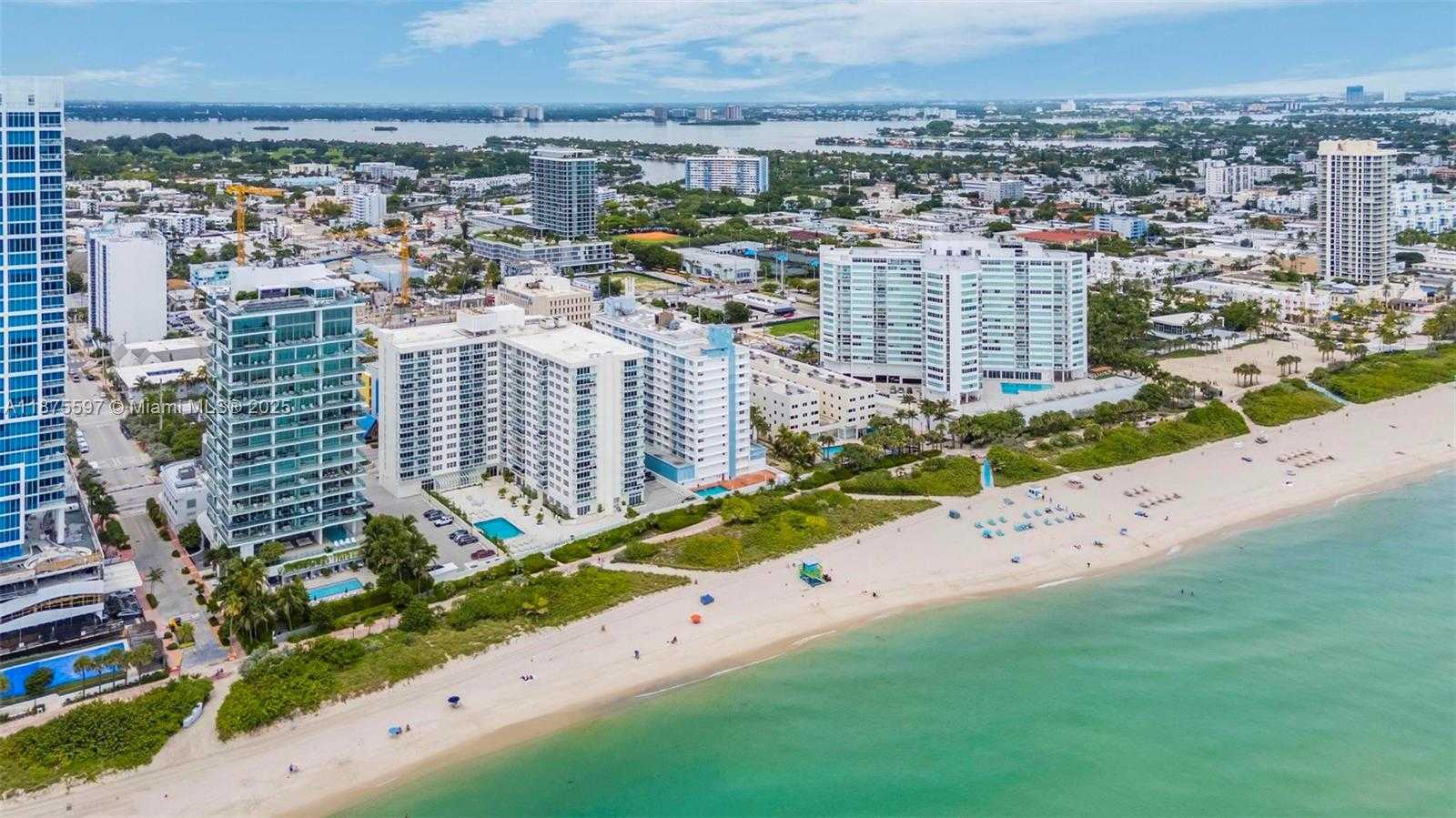 Small Image of 6917 COLLINS AVE #1420, Miami Beach Number 59