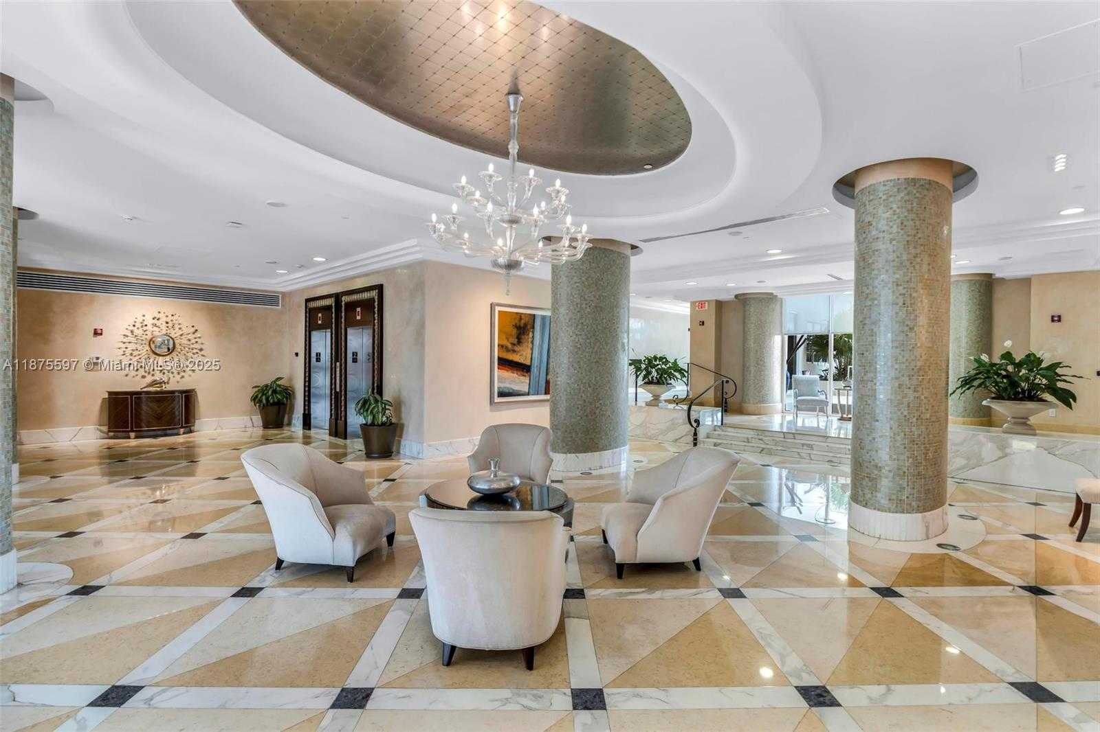 Small Image of 6917 COLLINS AVE #1420, Miami Beach Number 7
