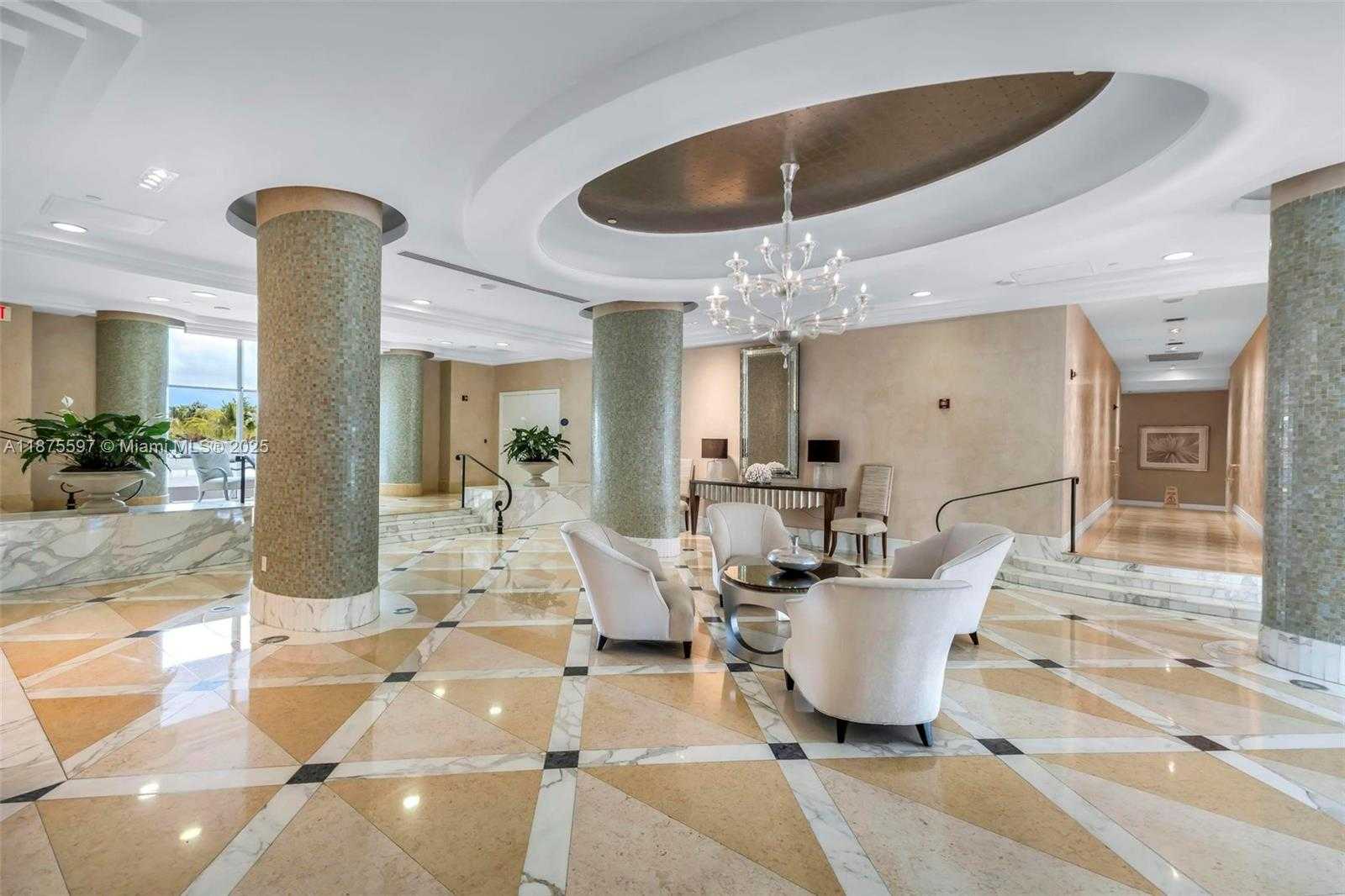 Small Image of 6917 COLLINS AVE #1420, Miami Beach Number 8