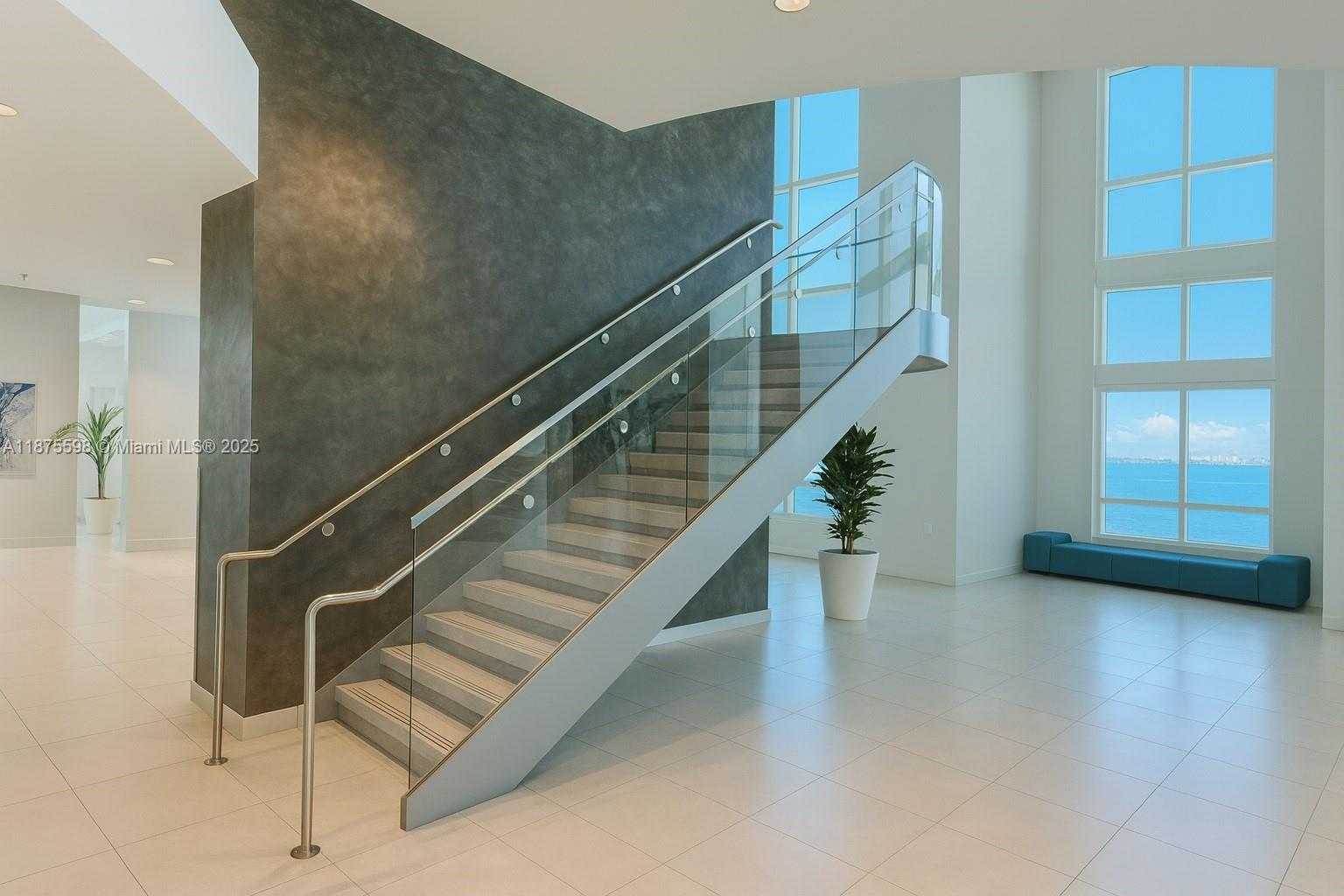 Small Image of 1900 NORTH BAYSHORE DR #3207, Miami Number 14