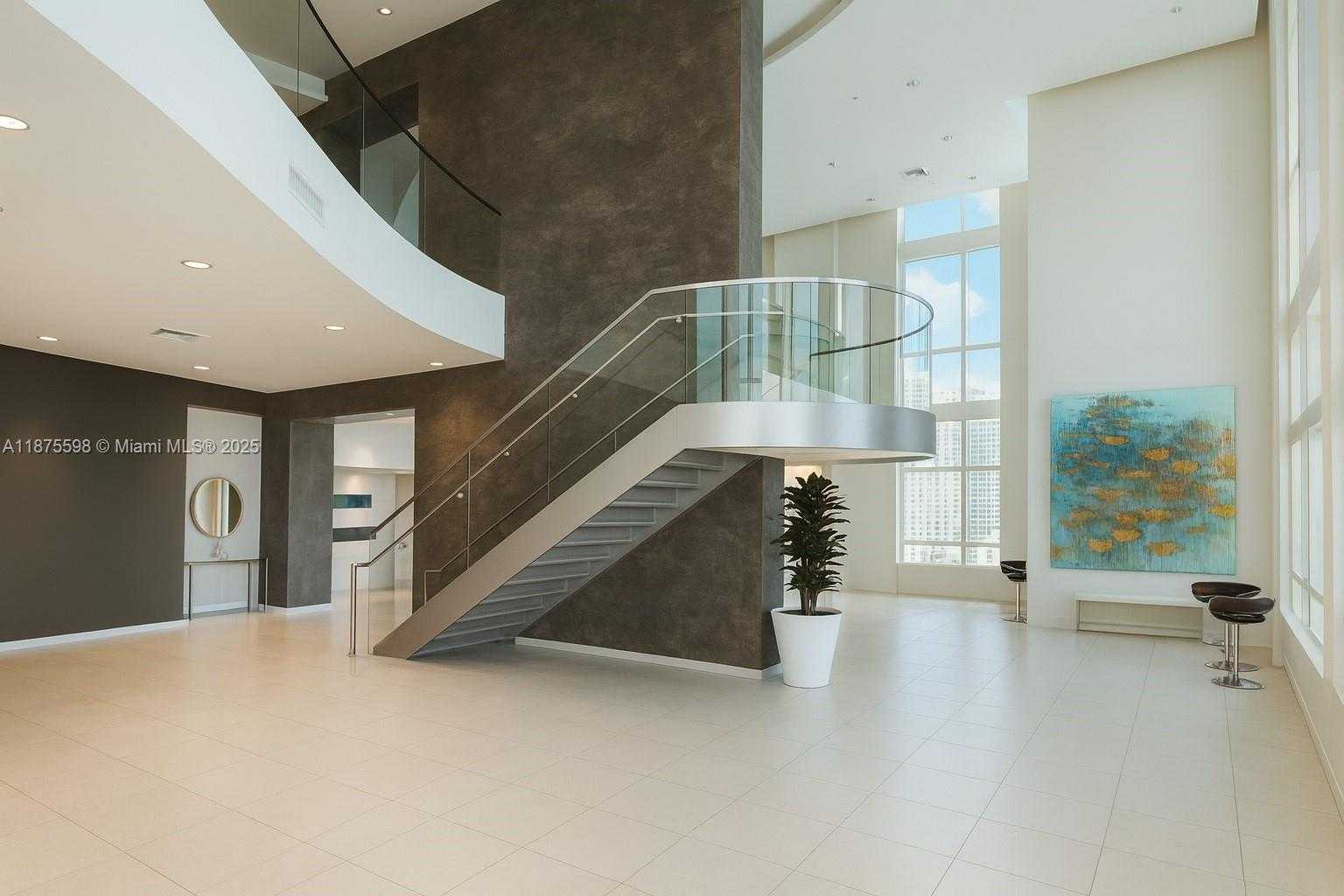 Small Image of 1900 NORTH BAYSHORE DR #3207, Miami Number 15