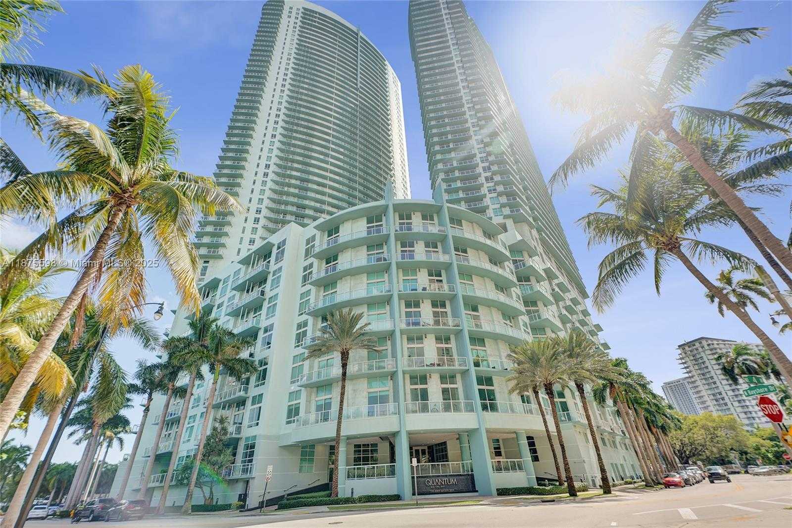 Small Image of 1900 NORTH BAYSHORE DR #3207, Miami Number 20
