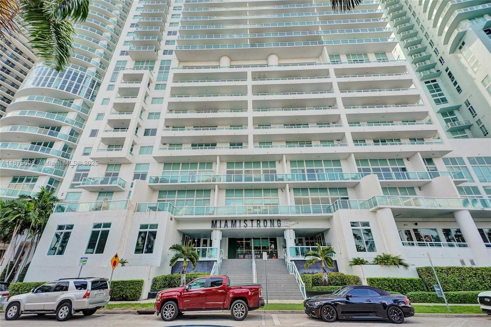 Small Image of 1900 NORTH BAYSHORE DR #3207, Miami Number 33