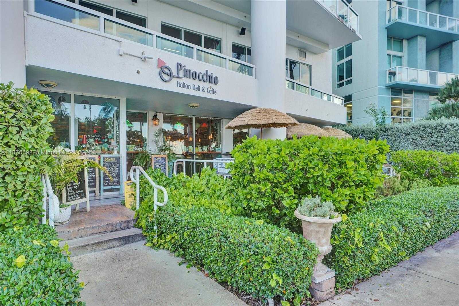 Small Image of 1900 NORTH BAYSHORE DR #3207, Miami Number 37