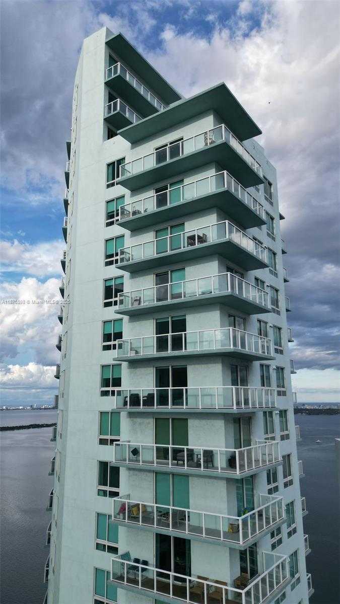 Small Image of 1900 NORTH BAYSHORE DR #3207, Miami Number 5
