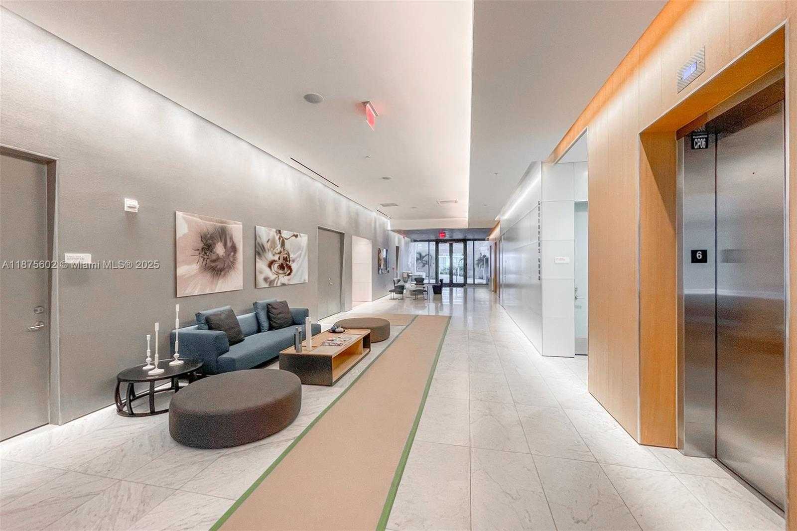 Small Image of 88 SOUTH WEST 7TH ST #2204, Miami Number 3