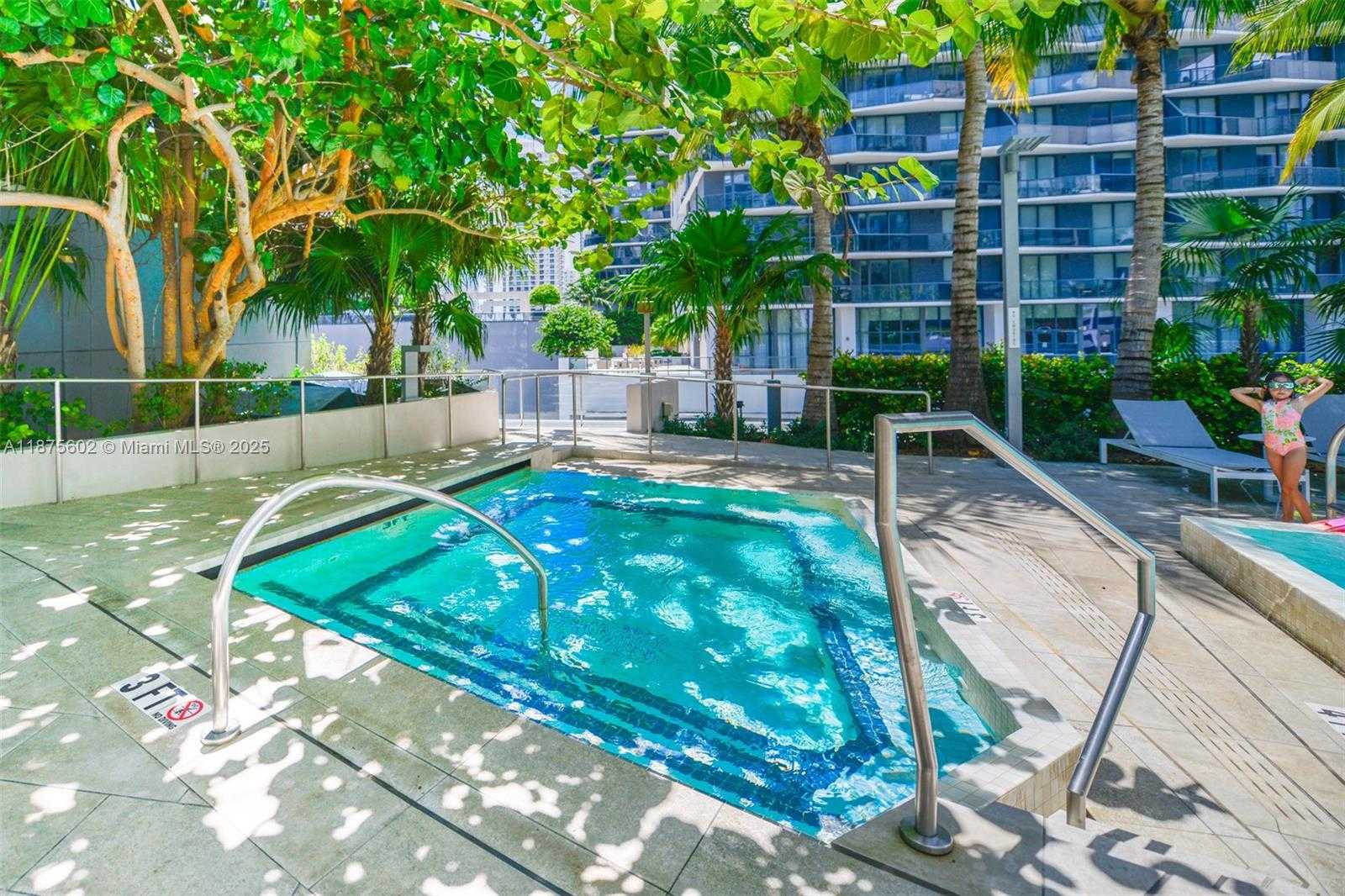 Small Image of 88 SOUTH WEST 7TH ST #2204, Miami Number 32