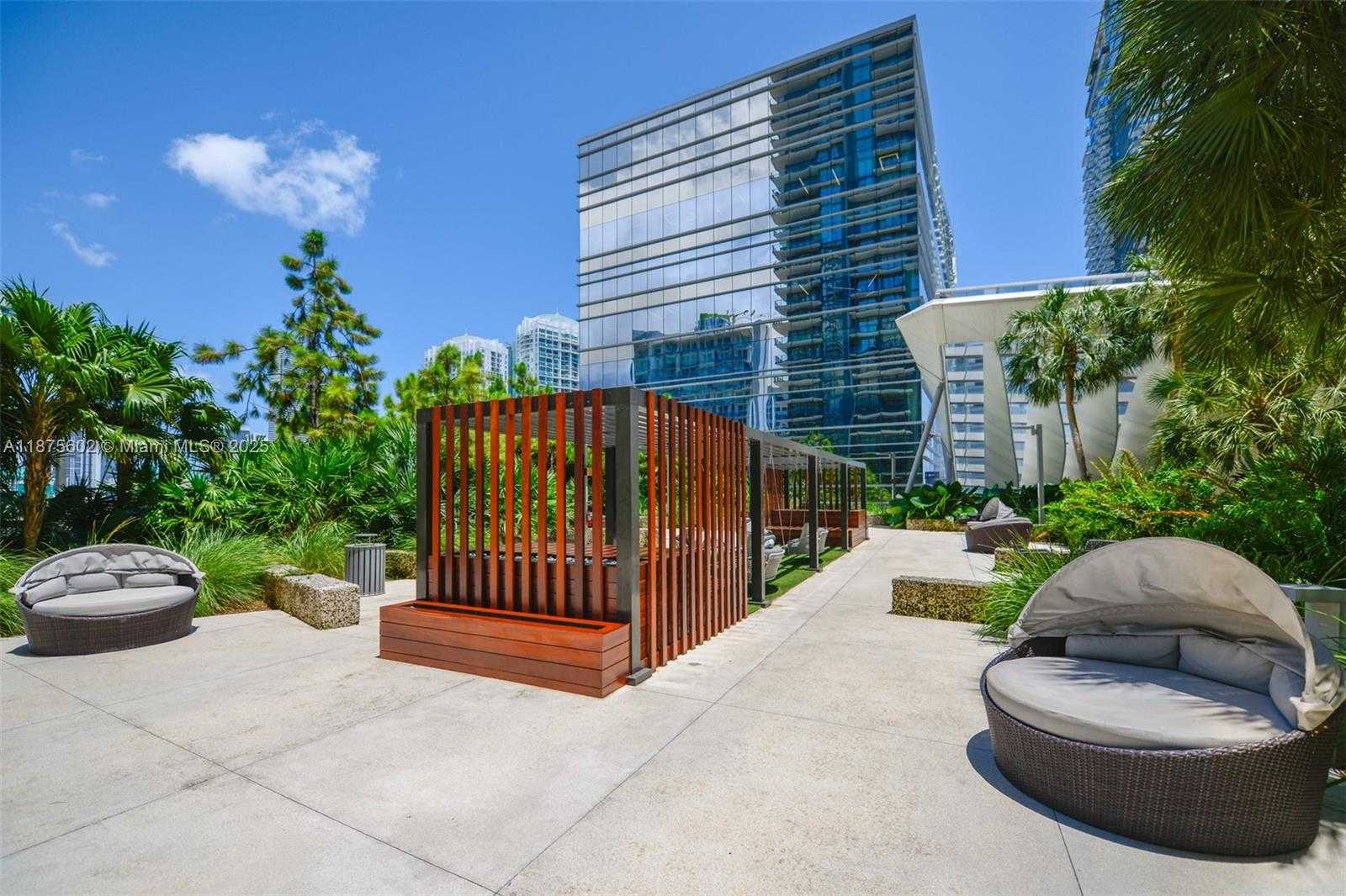 Small Image of 88 SOUTH WEST 7TH ST #2204, Miami Number 33