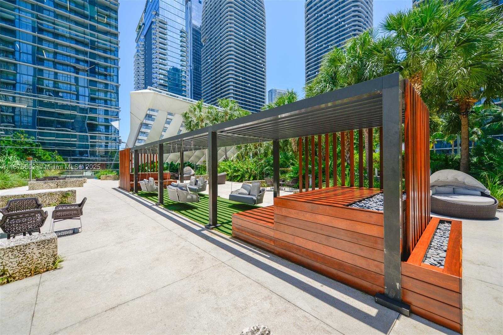 Small Image of 88 SOUTH WEST 7TH ST #2204, Miami Number 34