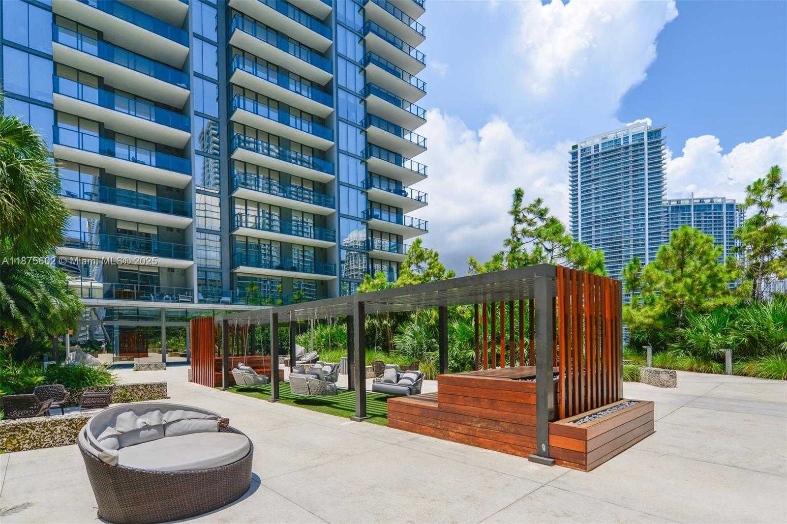 Small Image of 88 SOUTH WEST 7TH ST #2204, Miami Number 35