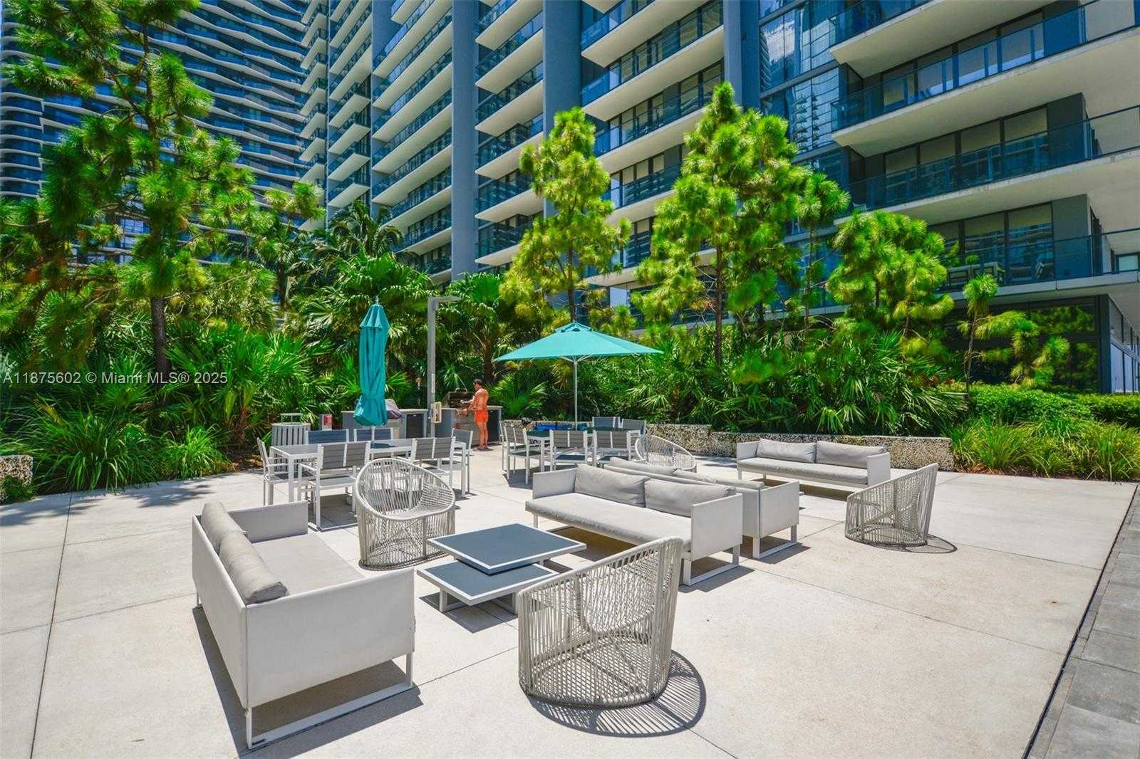 Small Image of 88 SOUTH WEST 7TH ST #2204, Miami Number 36