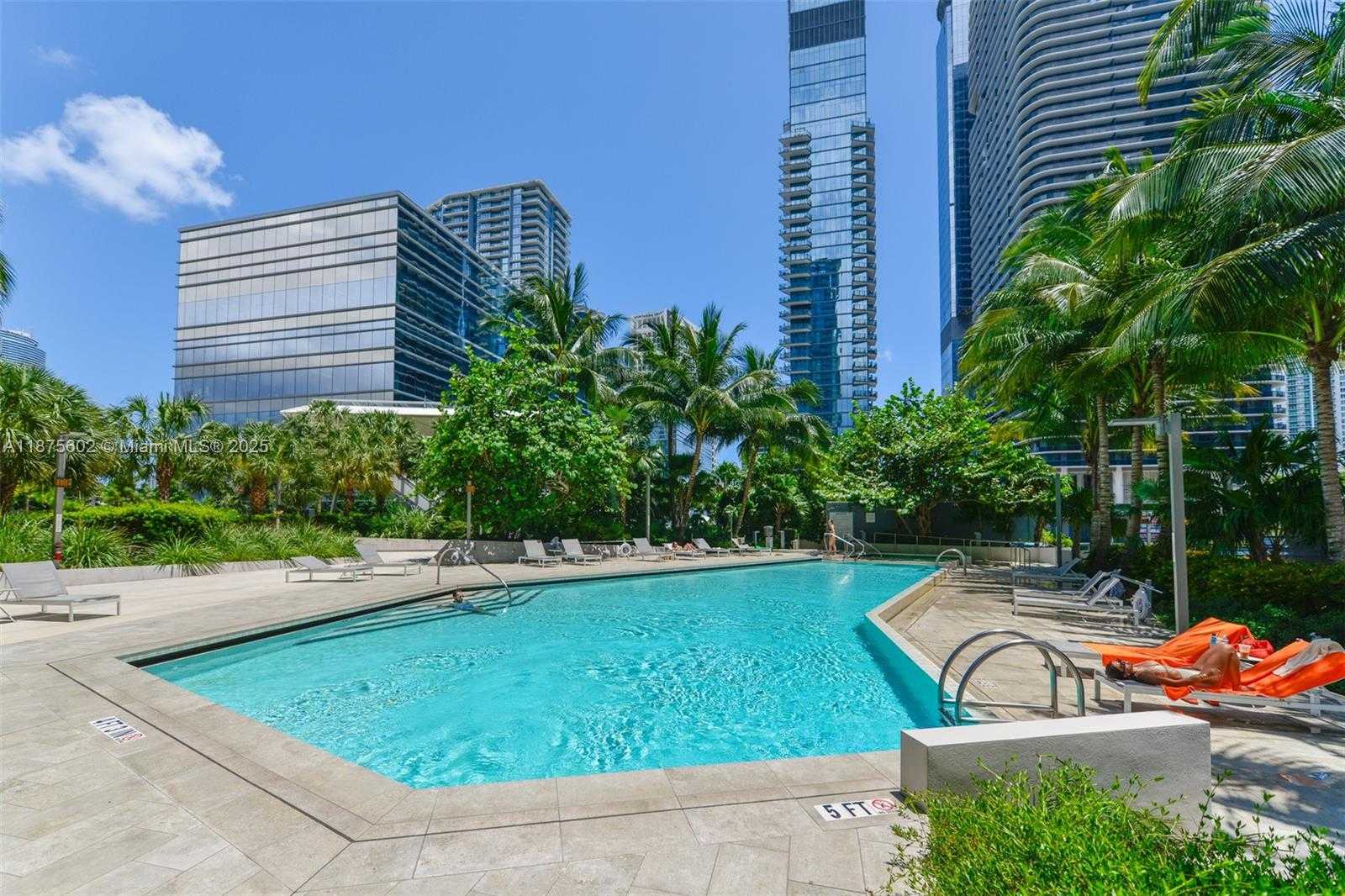 Small Image of 88 SOUTH WEST 7TH ST #2204, Miami Number 38