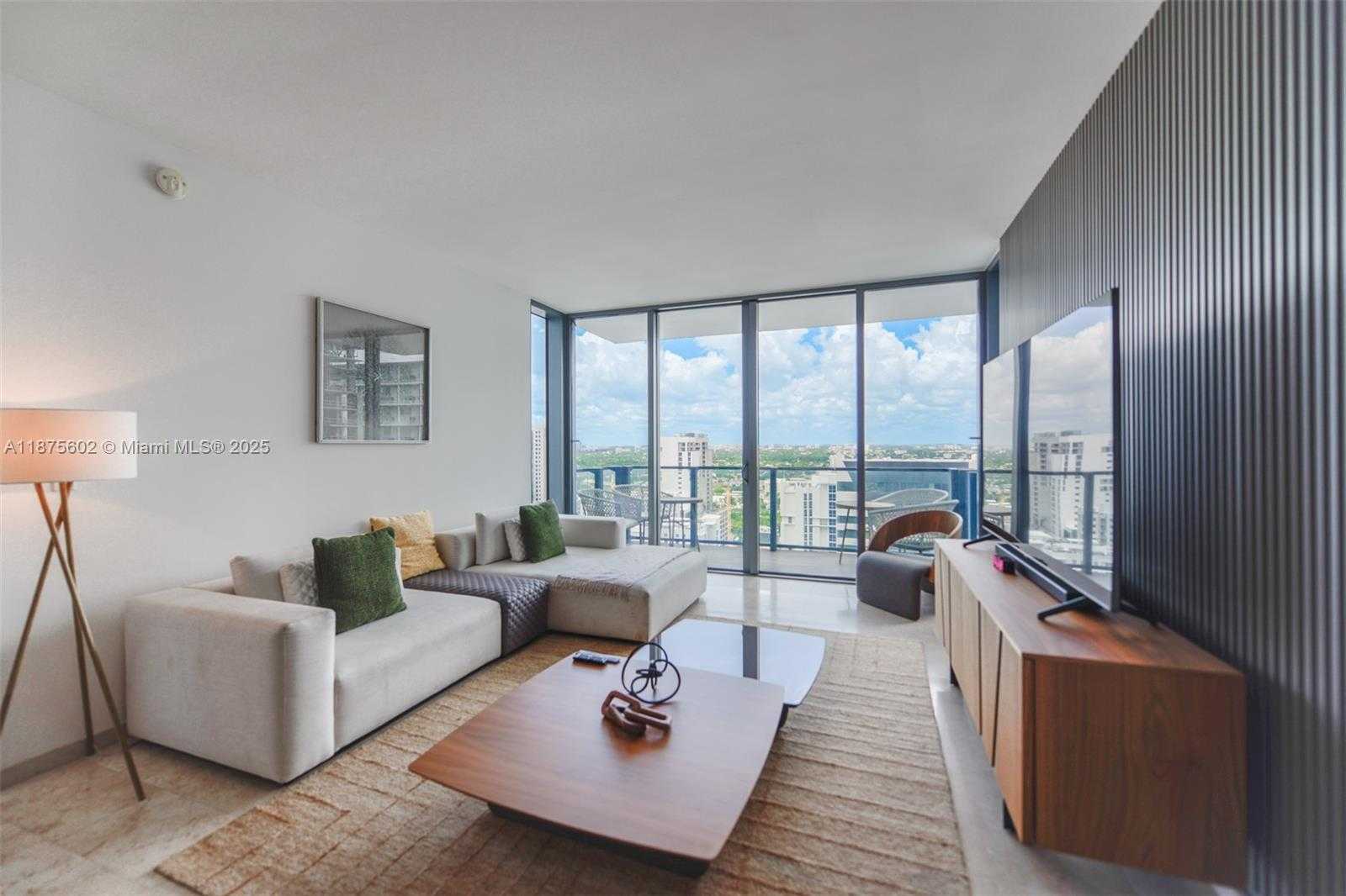 Small Image of 88 SOUTH WEST 7TH ST #2204, Miami Number 4