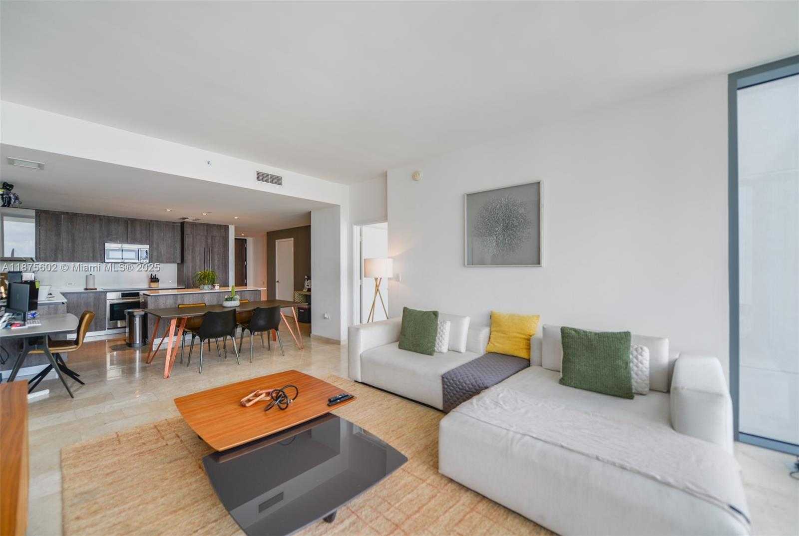 Small Image of 88 SOUTH WEST 7TH ST #2204, Miami Number 5