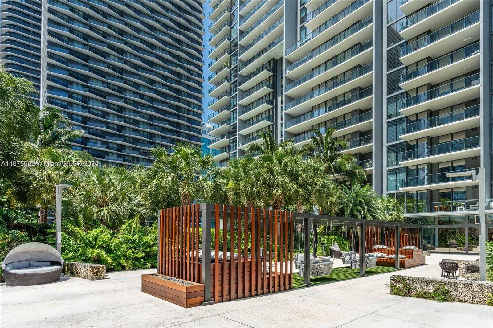 Small Image of 88 SOUTH WEST 7TH ST #2204, Miami Number 57