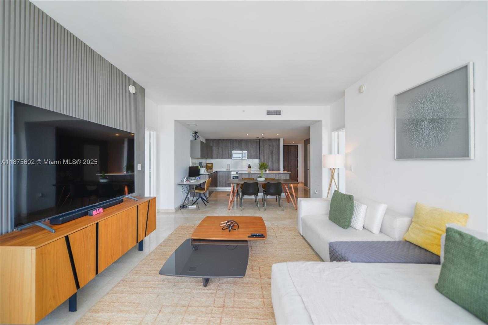 Small Image of 88 SOUTH WEST 7TH ST #2204, Miami Number 6
